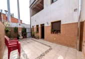 Villa con terreno en venta en la España, Linares, ref: TR356550 foto
