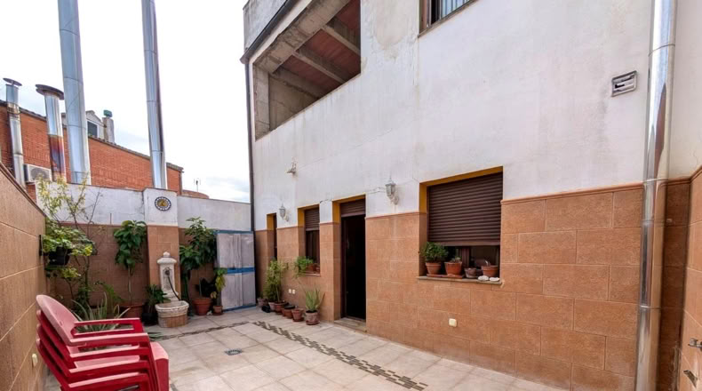 Jaén - Linares - 224m2