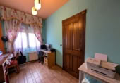 Villa con terreno en venta en la España, Linares, ref: TR356550 foto