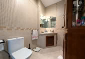 Villa con terreno en venta en la España, Linares, ref: TR356550 foto