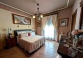 Villa con terreno en venta en la España, Linares, ref: TR356550 foto