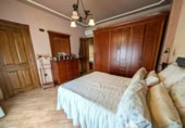 Villa con terreno en venta en la España, Linares, ref: TR356550 foto