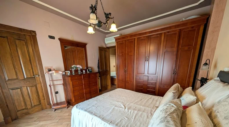 Jaén - Linares - 224m2
