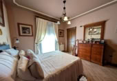 Villa con terreno en venta en la España, Linares, ref: TR356550 foto