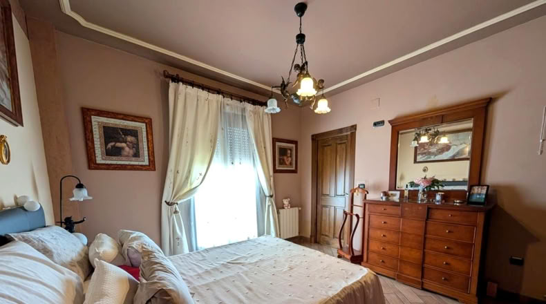 Jaén - Linares - 224m2