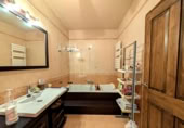 Villa con terreno en venta en la España, Linares, ref: TR356550 foto