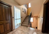 Villa con terreno en venta en la España, Linares, ref: TR356550 foto