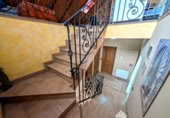 Villa con terreno en venta en la España, Linares, ref: TR356550 foto
