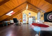 Villa con terreno en venta en la España, Linares, ref: TR356550 foto