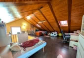 Villa con terreno en venta en la España, Linares, ref: TR356550 foto