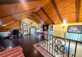 Villa con terreno en venta en la España, Linares, ref: TR356550 foto