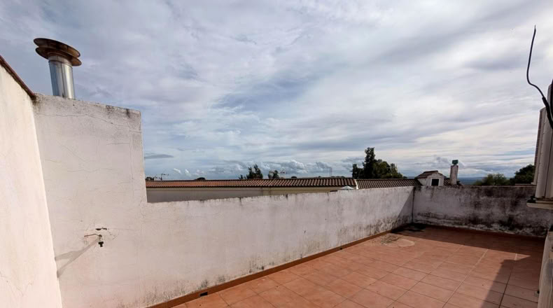 Jaén - Linares - 224m2