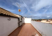 Villa con terreno en venta en la España, Linares, ref: TR356550 foto