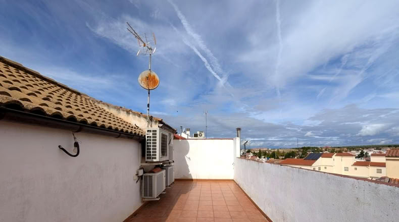 Jaén - Linares - 224m2