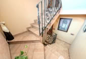 Villa con terreno en venta en la España, Linares, ref: TR356550 foto