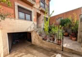 Villa con terreno en venta en la España, Linares, ref: TR356550 foto
