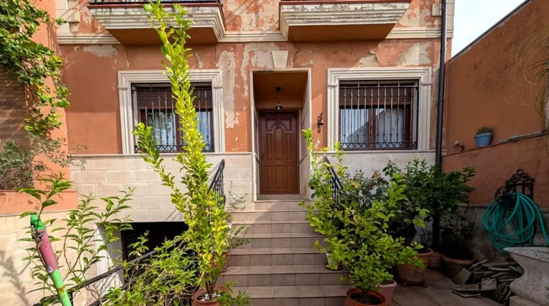 Jaén - Linares - 224m2