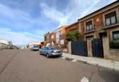 Villa con terreno en venta en la España, Linares, ref: TR356550 foto