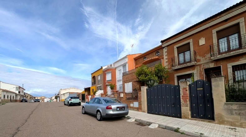 Jaén - Linares - 224m2