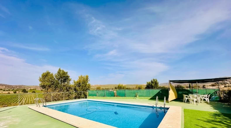 Granada - Loja - 4500m2