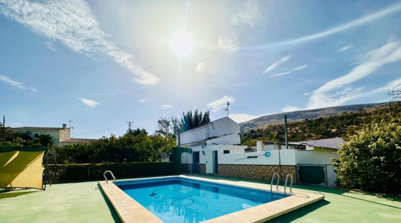 Granada - Loja - 4500m2