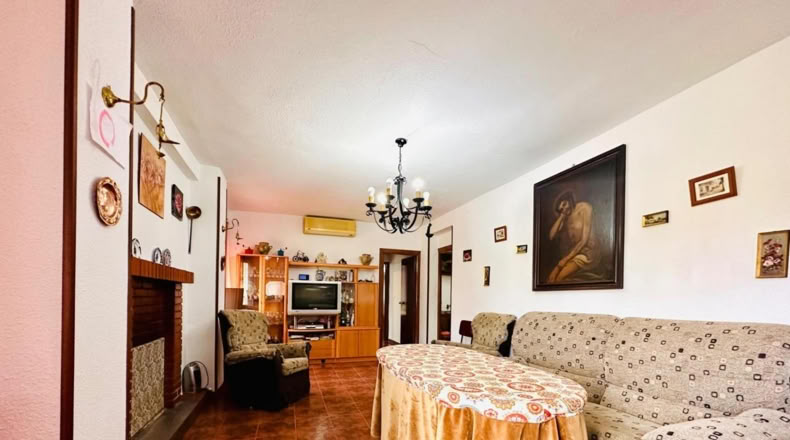 Granada - Loja - 4500m2