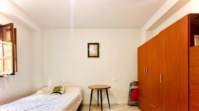 Granada - Loja - 4500m2