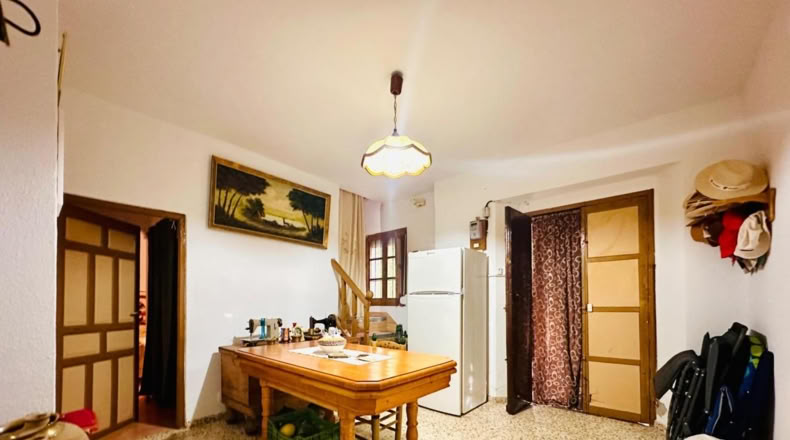 Granada - Loja - 4500m2