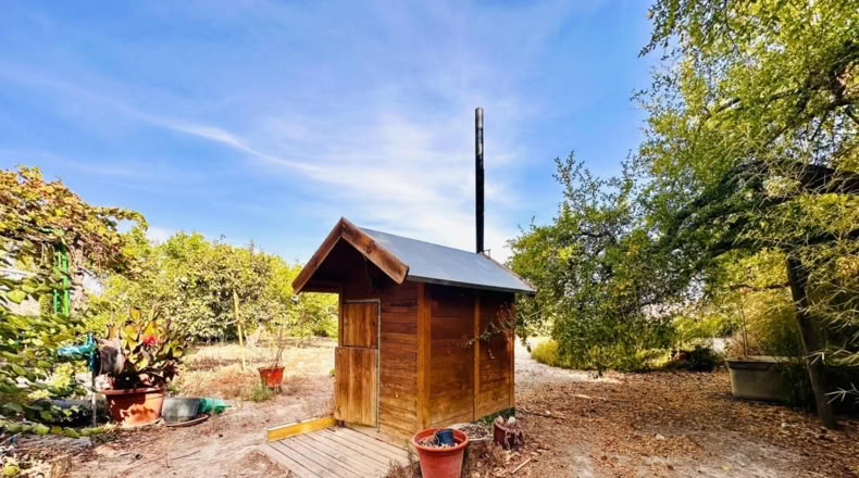 Granada - Loja - 4500m2