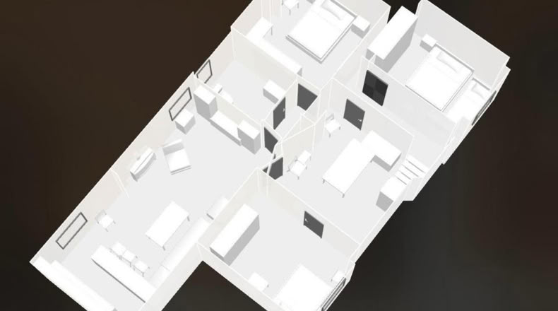 Granada - Loja - 4500m2