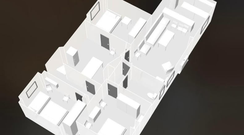 Granada - Loja - 4500m2