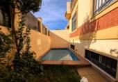 Vil·la amb terreny en venda a la España, Linares, ref.: TR355037 foto