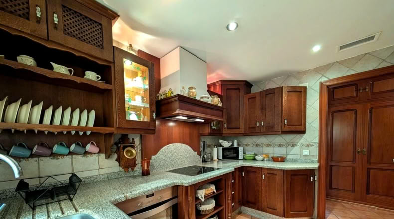 Jaén - Linares - 202m2