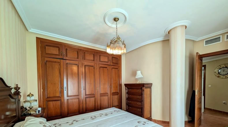 Jaén - Linares - 202m2