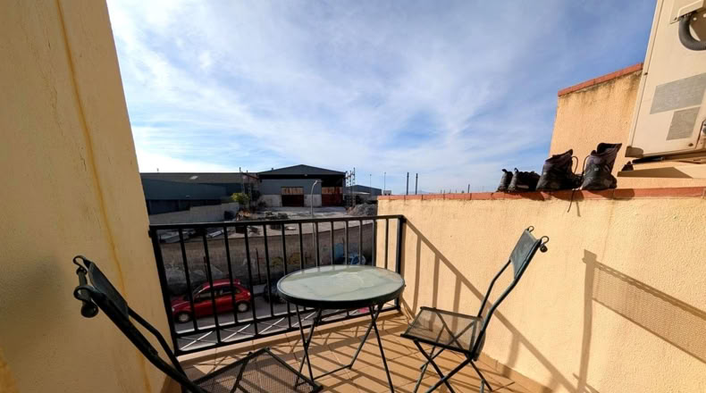 Jaén - Linares - 202m2