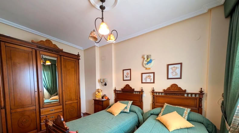 Jaén - Linares - 202m2