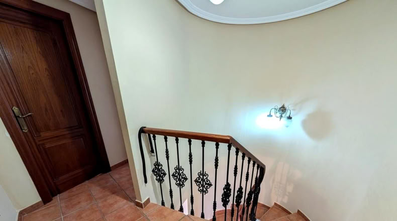 Jaén - Linares - 202m2