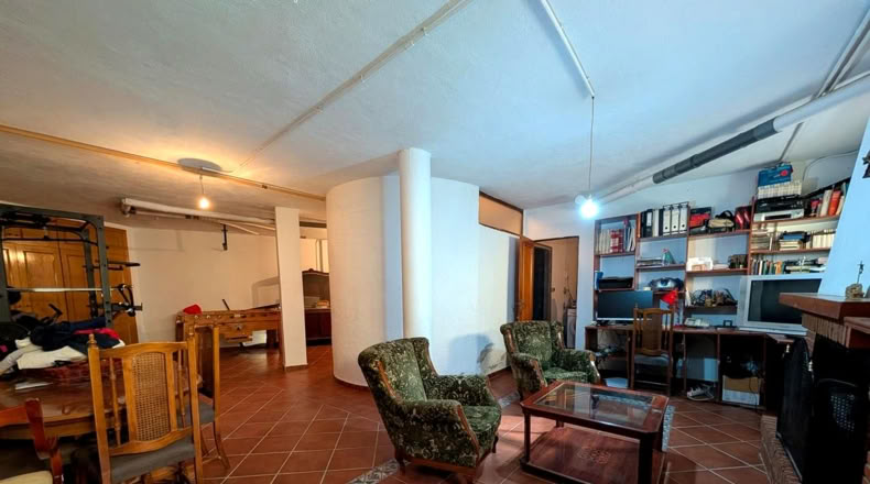 Jaén - Linares - 202m2