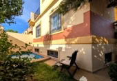 Vil·la amb terreny en venda a la España, Linares, ref.: TR355037 foto