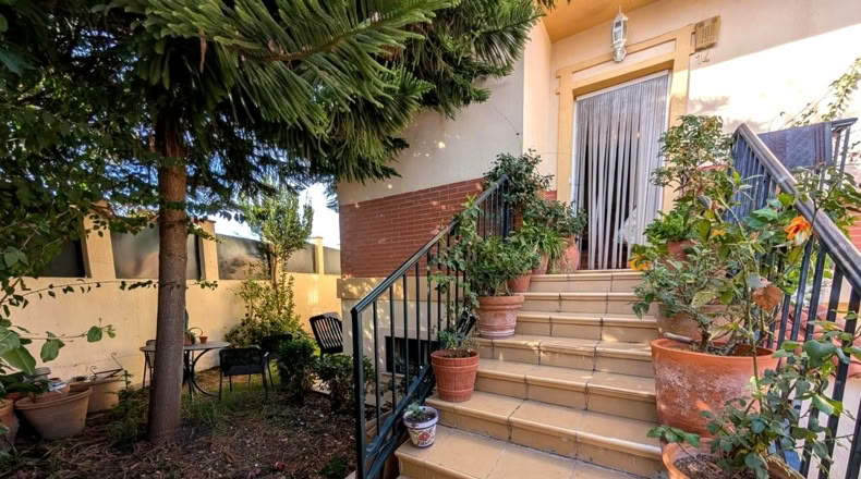 Jaén - Linares - 202m2