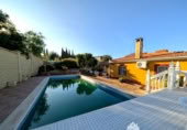 Casa de camp amb terreny en venda a la España, Linares, ref.: TR350747 foto
