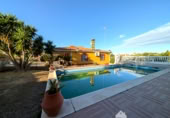 Casa de camp amb terreny en venda a la España, Linares, ref.: TR350747 foto