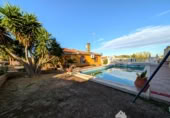 Casa de camp amb terreny en venda a la España, Linares, ref.: TR350747 foto