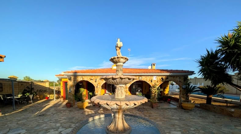 Хаэн - Linares - 1350m2