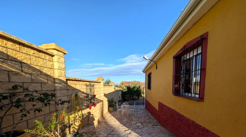 Хаэн - Linares - 1350m2