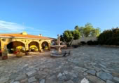Casa de camp amb terreny en venda a la España, Linares, ref.: TR350747 foto