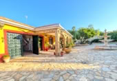 Casa de camp amb terreny en venda a la España, Linares, ref.: TR350747 foto