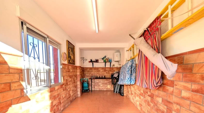 Хаэн - Linares - 1350m2