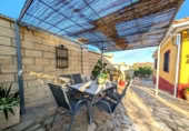Casa de camp amb terreny en venda a la España, Linares, ref.: TR350747 foto