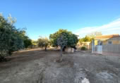 Casa de camp amb terreny en venda a la España, Linares, ref.: TR350747 foto